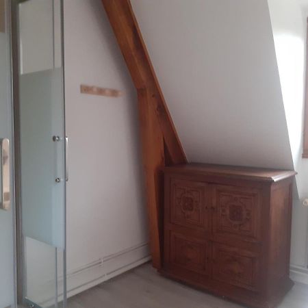 Gite Les Vignettes Bourgeauville Zewnętrze zdjęcie