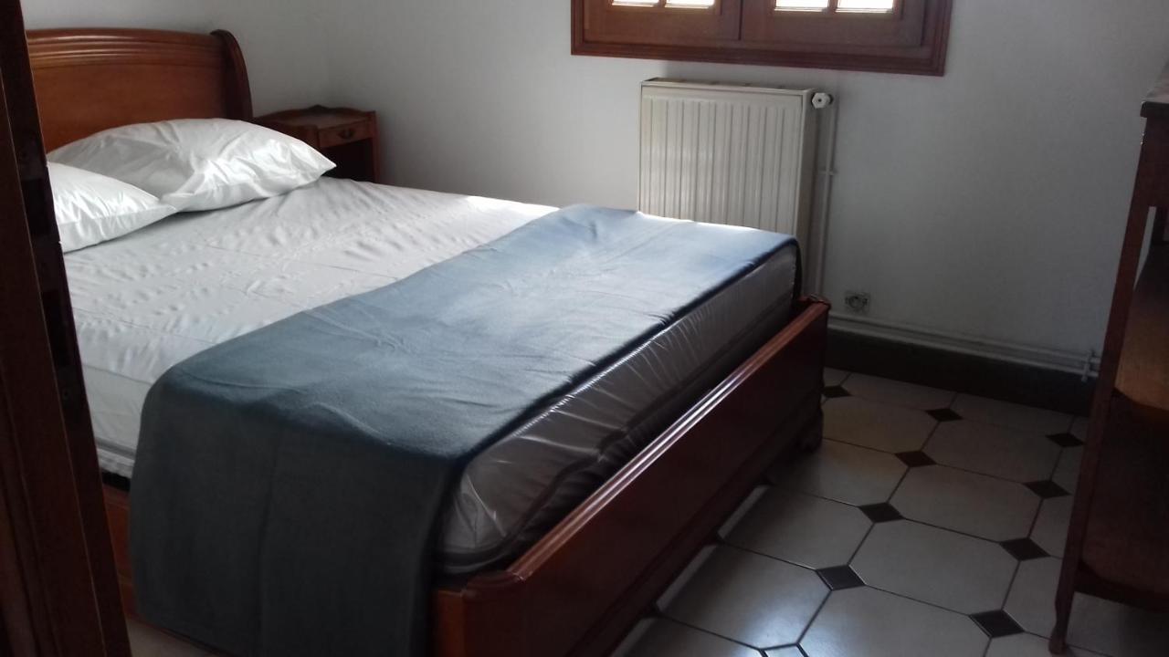 Gite Les Vignettes Bourgeauville Zewnętrze zdjęcie